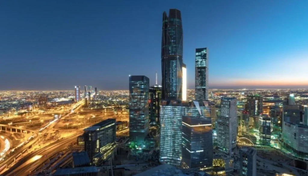 Arab Saudi Buka Pasar Modal untuk Semua Investor Asing Mulai 1 Februari 2026