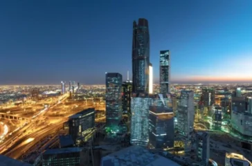 Arab Saudi Buka Pasar Modal untuk Semua Investor Asing Mulai 1 Februari 2026