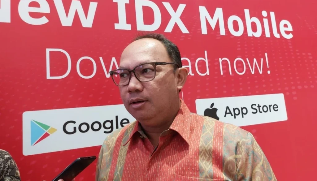 BEI Bocorkan Rencana Danantara IPO di Pasar Modal 2026