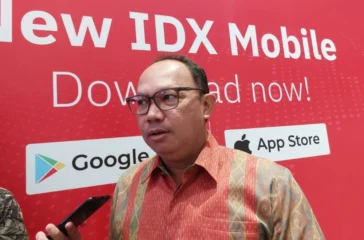 BEI Bocorkan Rencana Danantara IPO di Pasar Modal 2026