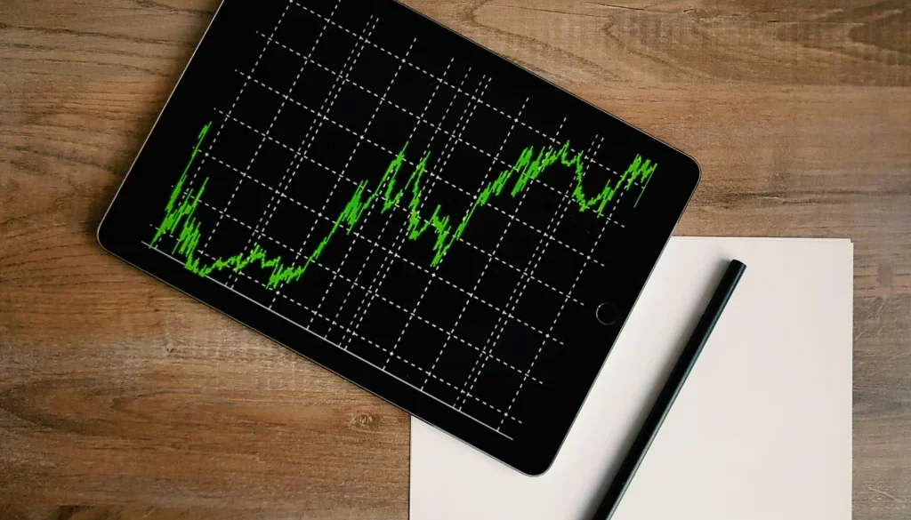 Belajar Saham dari Nol: Istilah dan Cara Baca Pergerakan Harga