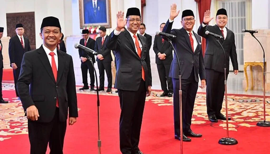 Bukan China! Ini Negara dengan Investasi Hilirisasi Terbesar di RI