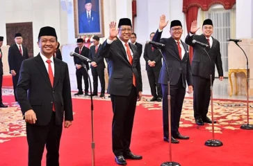 Bukan China! Ini Negara dengan Investasi Hilirisasi Terbesar di RI