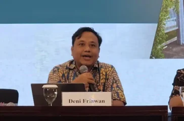 Usai Serangan Trump ke Venezuela, CSIS Peringatkan Ancaman Outflow Besar di Pasar RI