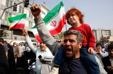 Chaos di Iran Memanas, Apa yang Membuat Protes Kali Ini Berbeda?