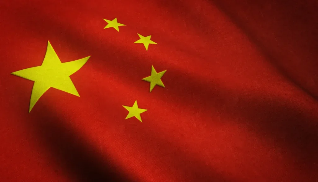 China Peringatkan AS Usai Donald Trump Tekan Iran dan Sekutu