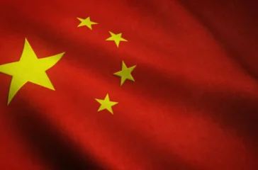 China Peringatkan AS Usai Donald Trump Tekan Iran dan Sekutu