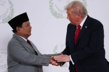 Deal Dagang RI-AS Kembali Tertunda, Deadline Geser ke Februari 2026