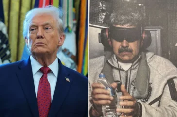 Nicolas Maduro di Pengadilan AS: Saya Tidak Bersalah, Saya Orang Baik