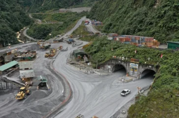 Freeport Temukan Sumber Tambang Baru, "Harta Karun" Berlanjut