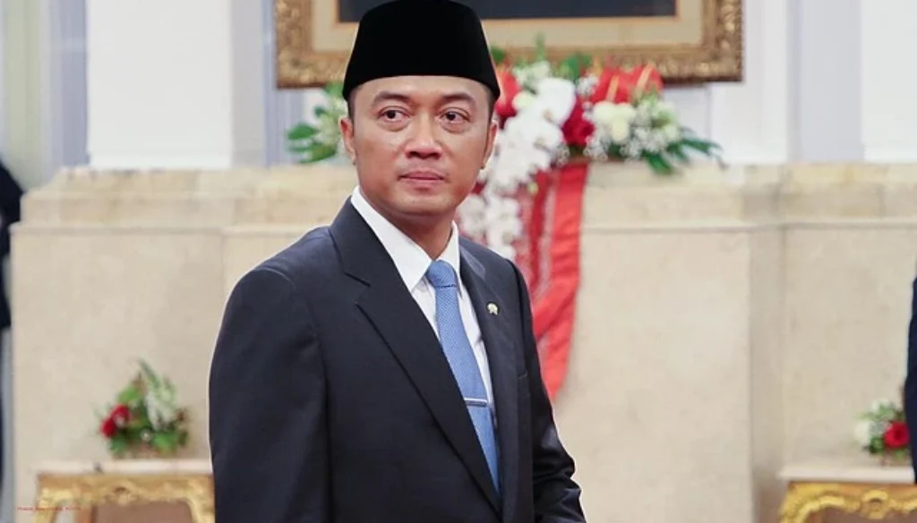 IHSG Anjlok hingga Trading Halt, Ini Komentar Istana