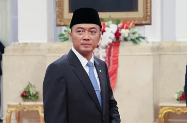 IHSG Anjlok hingga Trading Halt, Ini Komentar Istana