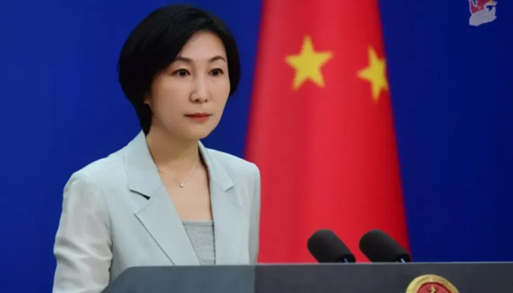 China Kecam Langkah AS Ambil Alih Minyak Venezuela Usai Penggulingan Maduro