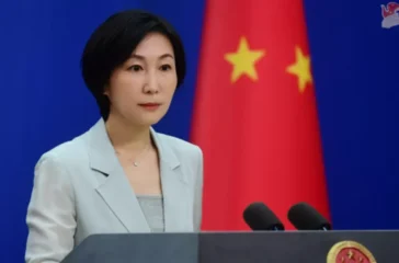 China Kecam Langkah AS Ambil Alih Minyak Venezuela Usai Penggulingan Maduro