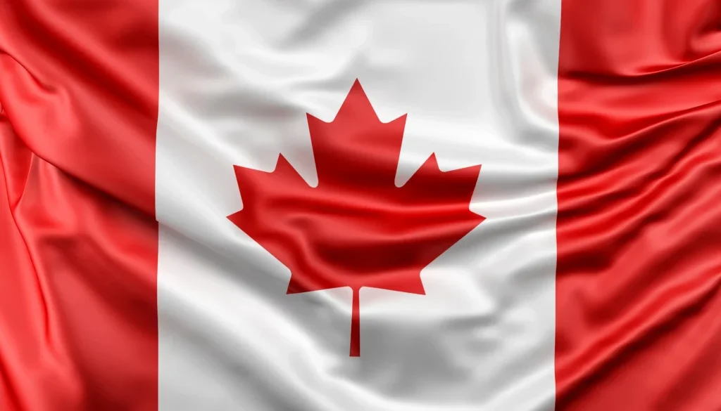 Kanada Semakin "Akrab" dengan China, Trump Ancam Tarif 100%