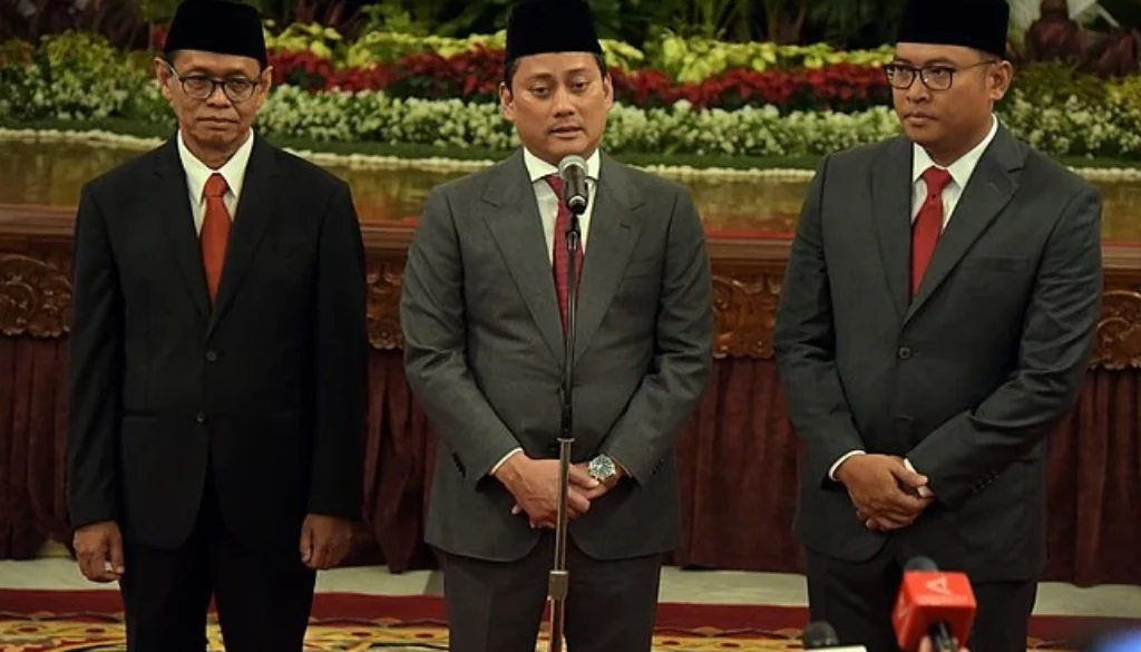 Mengenal Profil Thomas Djiwandono, Kandidat Deputi Gubernur BI