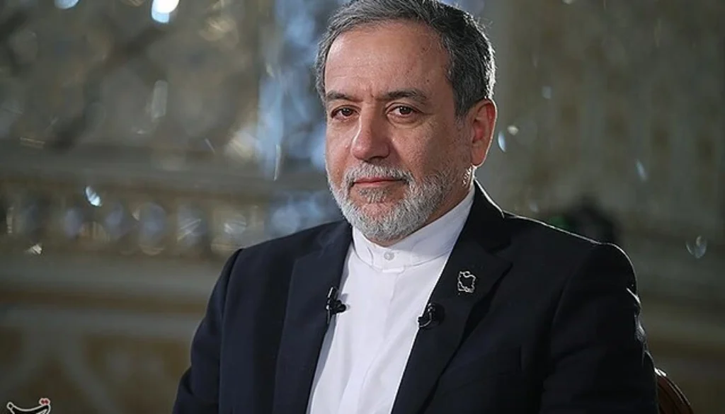 Menlu Iran Mengatakan Iran Siap Berperang dengan Trump