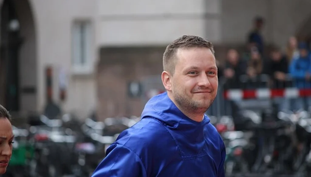 PM Greenland Ingatkan Warga Soal Ancaman Invasi AS