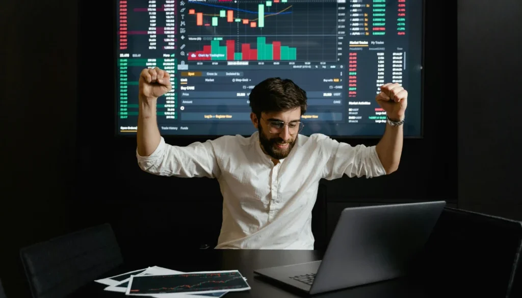 Pasar Modal: Pengertian dan Instrumen yang Diperdagangkan