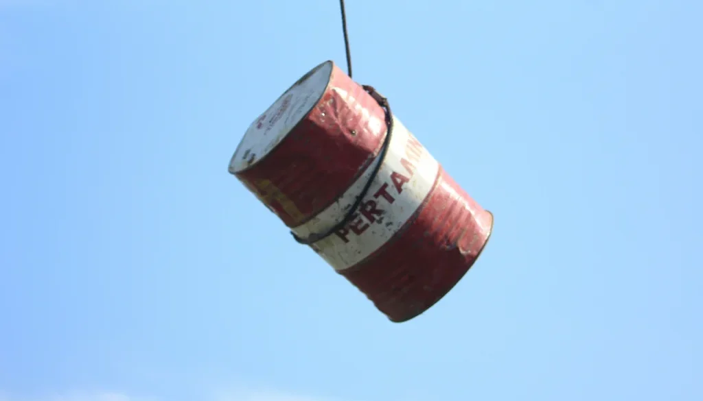 Pertamina Buka Suara Nasib Aset di Venezuela usai Trump Tangkap Maduro