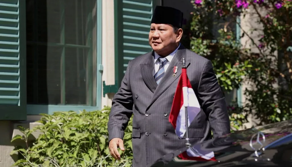 Prabowo Bawa Misi Penting di Forum Ekonomi Dunia, Apa Itu?