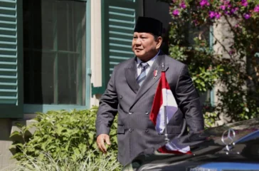 Prabowo Bawa Misi Penting di Forum Ekonomi Dunia, Apa Itu?