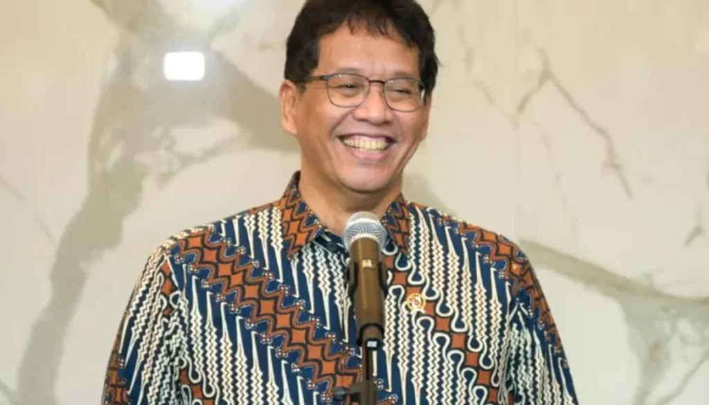 Wajib Pajak Ngomel Sistem Coretax Rumit, Purbaya: Agak Susah, Makanya Gue Bingung
