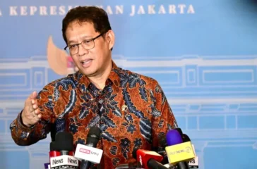 IHSG Cetak Rekor ke 9.000, Ini Kata Purbaya