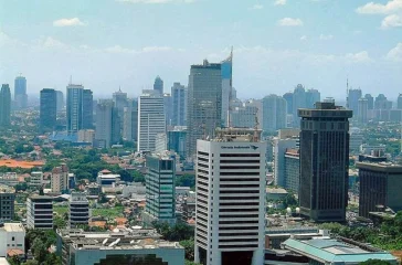 RI Miliki 175 Kawasan Industri, Gimana Dampaknya ke Ekonomi Negara?