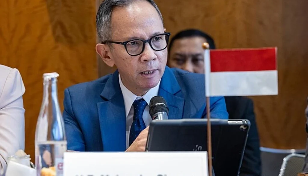 Respons MSCI, OJK Siapkan Regulasi Baru Free Float