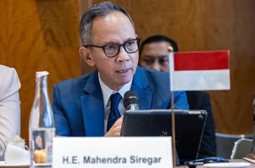 Respons MSCI, OJK Siapkan Regulasi Baru Free Float