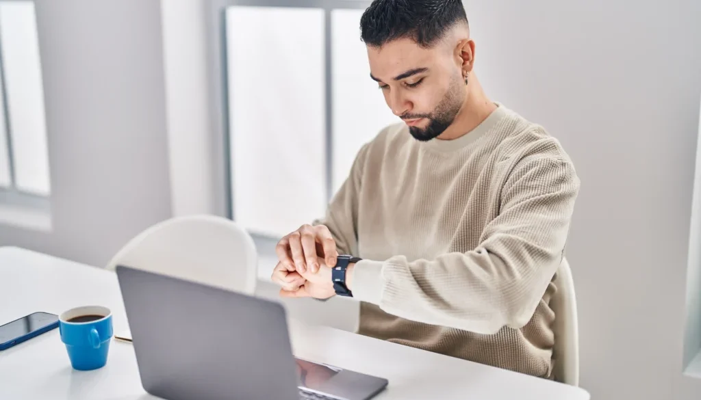 Strategi Trader Saham: Manajemen Risiko dan Jam yang Efektif