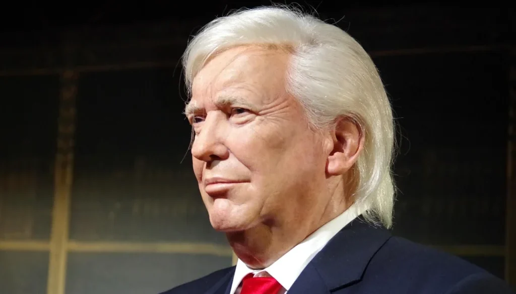 Tekanan Tarif Trump ke Eropa, Ini Sederet Dampaknya