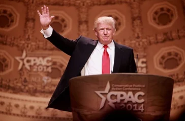 Trump dan Greenland: Apa yang Dimaksud Kesepakatan Masa Depan?