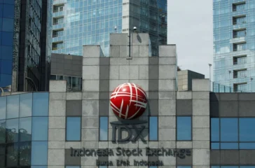 Usai IHSG Babak Belur, Bos OJK Mahendra Ngantor di Bursa Mulai Hari Ini