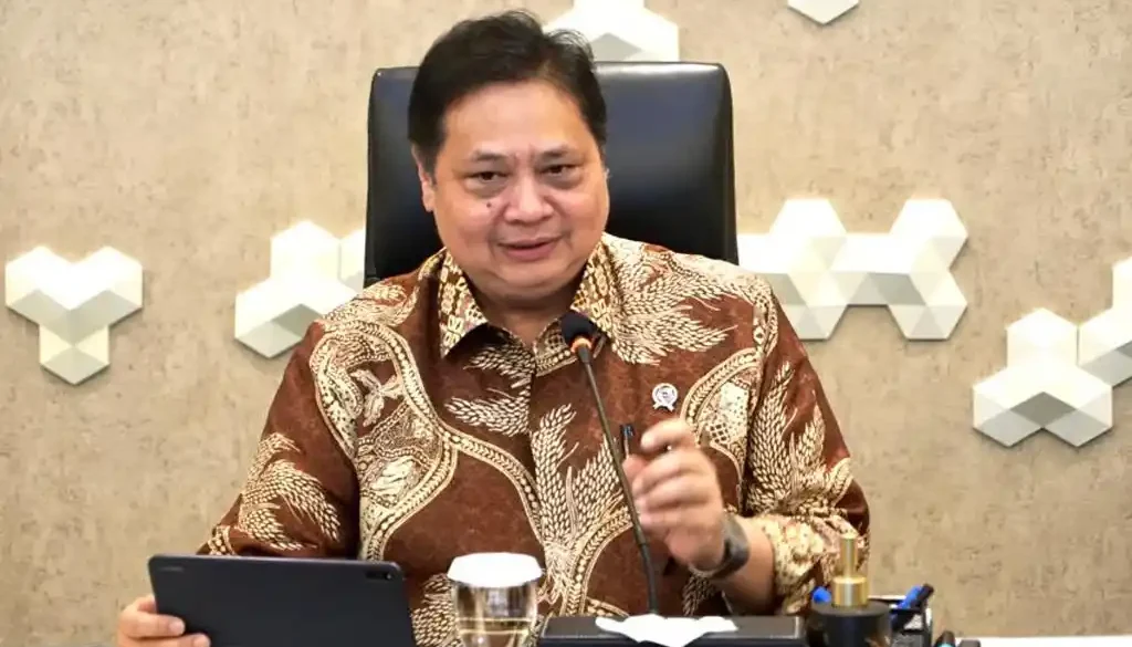 Finalisasi Penurunan Tarif ke 19%, Airlangga Kirim Tim ke Amerika Serikat pada 12 Januari