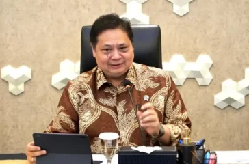 Finalisasi Penurunan Tarif ke 19%, Airlangga Kirim Tim ke Amerika Serikat pada 12 Januari