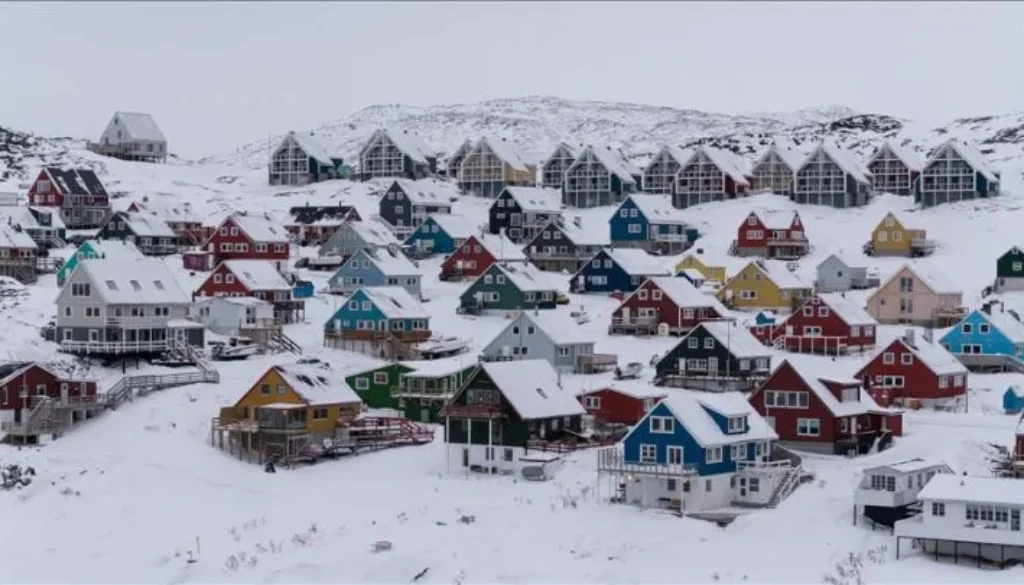 Mengapa Trump Menginginkan Greenland? Ini Asal-Usul Wilayahnya