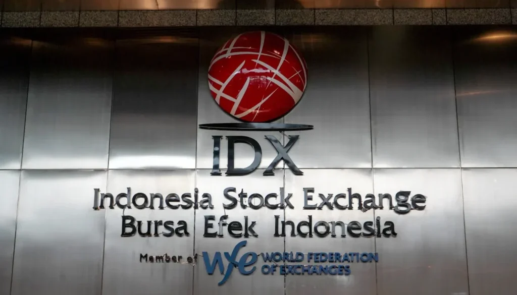 BEI Targetkan Masuk 10 Besar Bursa Dunia: Siap Guncang Pasar Global