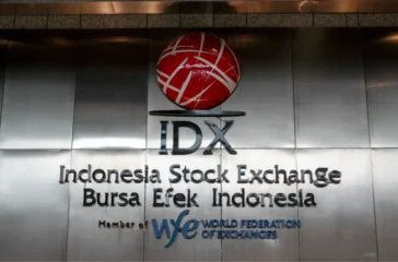 IPO Meleset dari Target, BEI Justru Raup Dana Rp18 Triliun