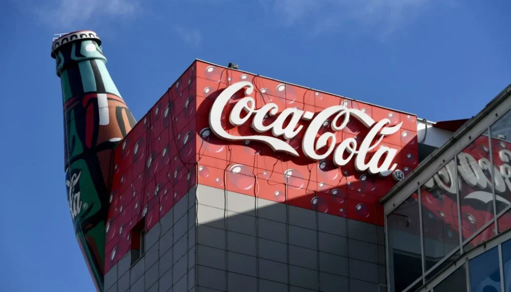 Coca Cola PHK Karyawan, Ada Apa?