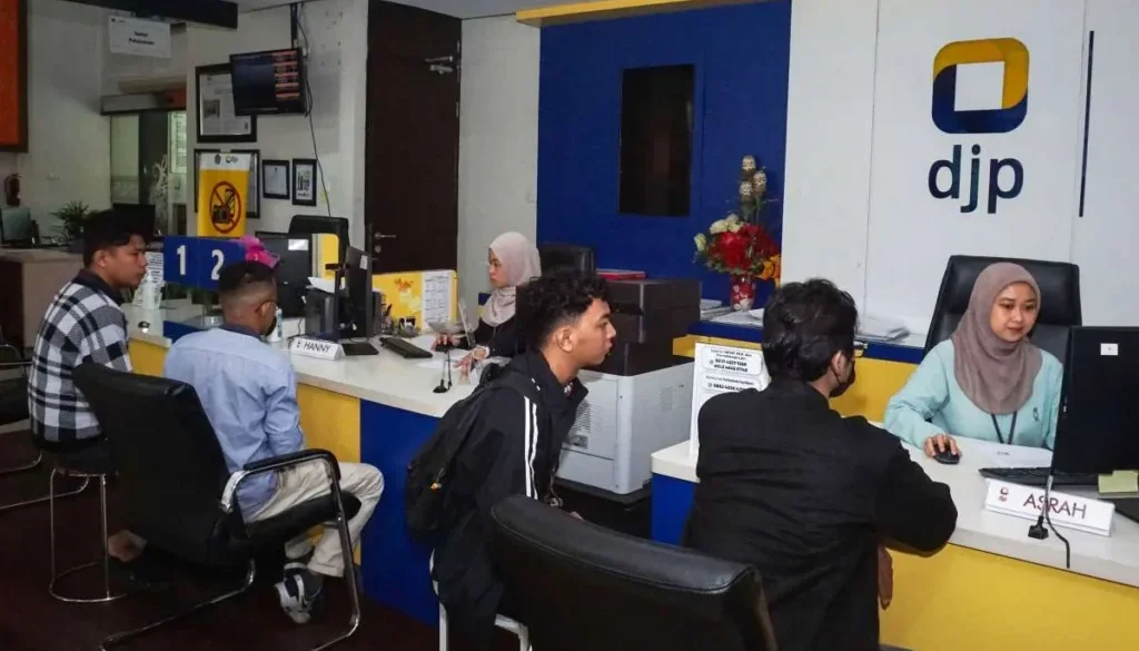 Mulai 2026, Dompet Digital dan Transaksi Kripto Wajib Dilaporkan ke DJP