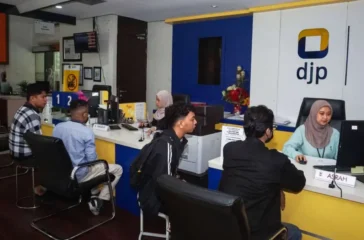 Mulai 2026, Dompet Digital dan Transaksi Kripto Wajib Dilaporkan ke DJP