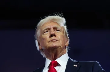 NATO Terguncang! Trump Siapkan Pasukan Demi Akuisisi Greenland, Denmark: Tidak Dijual!