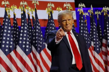 Trump Minta Venezuela Putus Hubungan Ekonomi dengan China dan Rusia