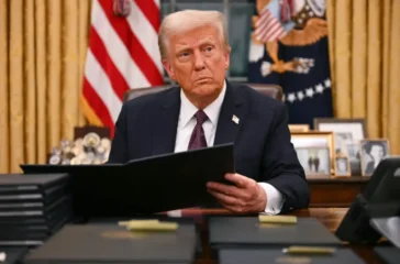 Usai Invasi Venezuela dan Tangkap Maduro, Trump Ancam Serang Kolombia