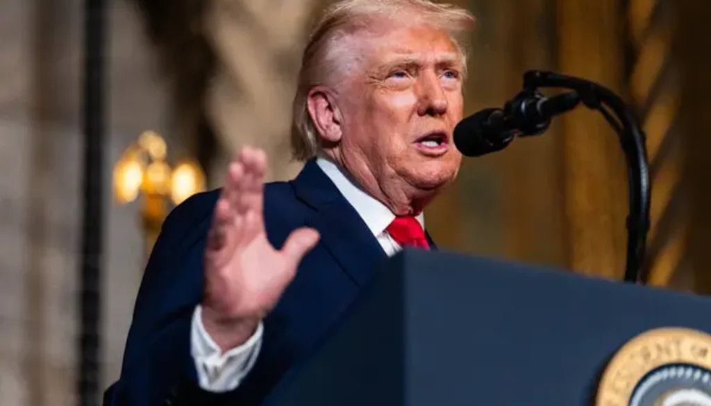 Trump Ambil Alih Venezuela Industri Migas Venezuela, Ada Dampaknya ke Harga Minyak?