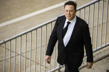 AS Bakal Keok! Elon Musk Prediksi China Kuasai AI Dunia Lewat Kekuatan Listrik di 2026