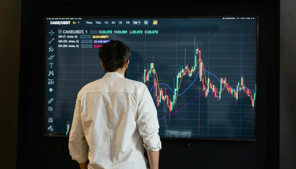 Wall Street Cetak Rekor Tertinggi Sepanjang Masa Pasca Penangkapan Nicolas Maduro