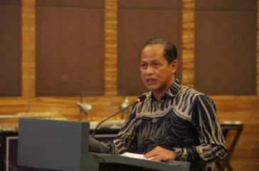 Kasus Bencana Sumatra, Pemerintah Gugat 6 Perusahaan Rp4,8 T
